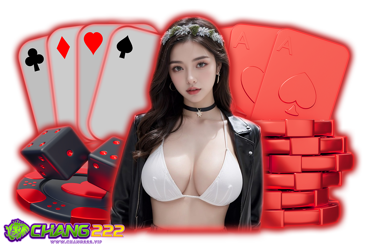 chang222 แจกเครดิตฟรี